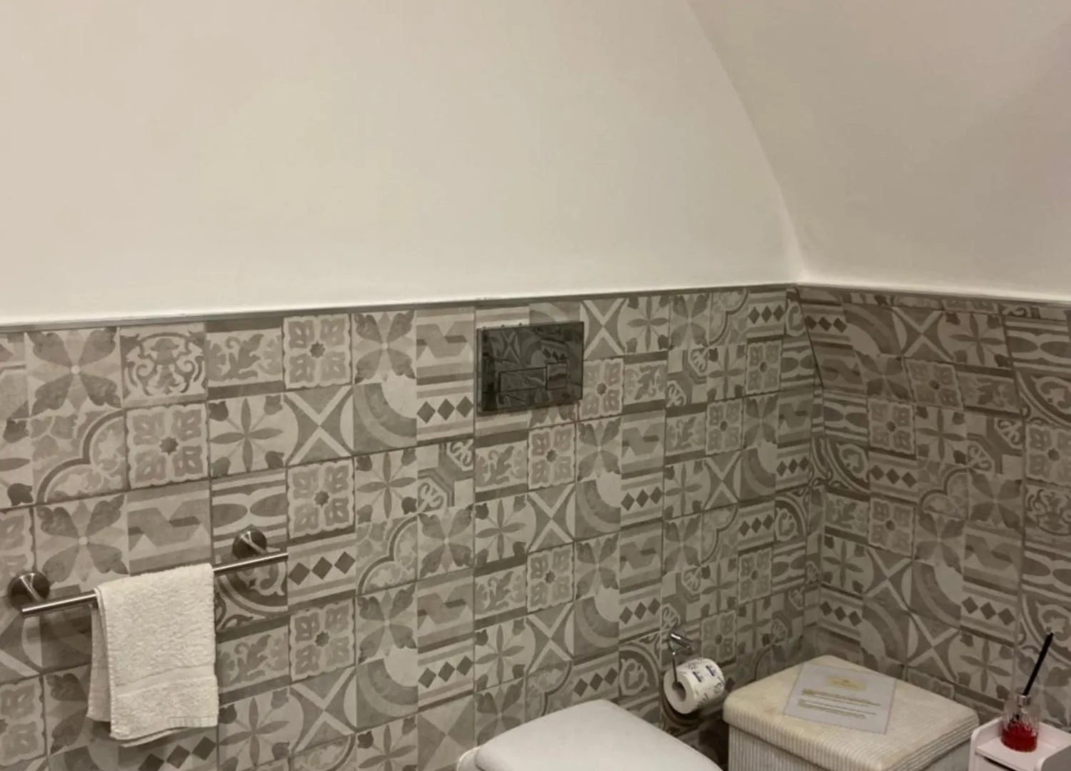Pietra Viva Room Bari 0*,  Italia